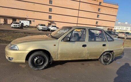 Daewoo Nexia I рестайлинг, 2010 год, 175 000 рублей, 3 фотография