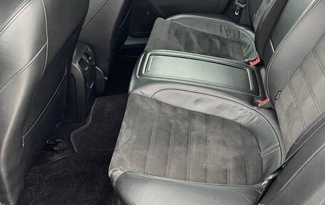 Volkswagen Passat CC I рестайлинг, 2008 год, 1 100 000 рублей, 6 фотография