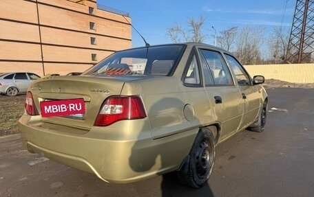 Daewoo Nexia I рестайлинг, 2010 год, 175 000 рублей, 8 фотография
