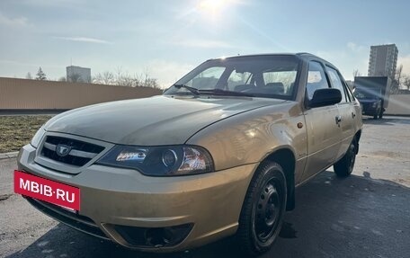 Daewoo Nexia I рестайлинг, 2010 год, 175 000 рублей, 12 фотография