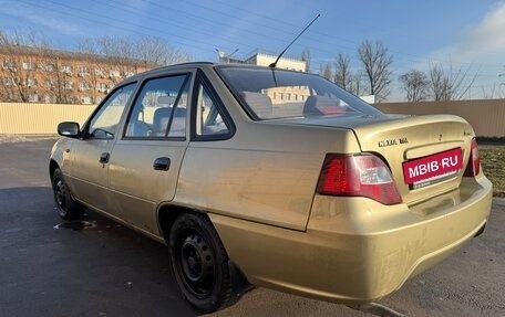 Daewoo Nexia I рестайлинг, 2010 год, 175 000 рублей, 6 фотография