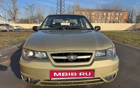 Daewoo Nexia I рестайлинг, 2010 год, 175 000 рублей, 2 фотография