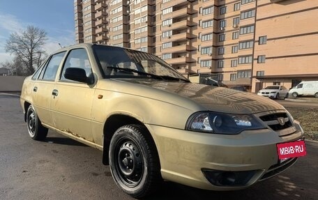 Daewoo Nexia I рестайлинг, 2010 год, 175 000 рублей, 7 фотография