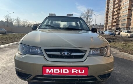 Daewoo Nexia I рестайлинг, 2010 год, 175 000 рублей, 11 фотография