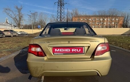 Daewoo Nexia I рестайлинг, 2010 год, 175 000 рублей, 4 фотография