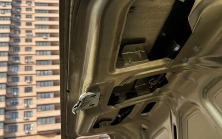 Daewoo Nexia I рестайлинг, 2010 год, 175 000 рублей, 23 фотография