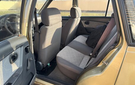 Daewoo Nexia I рестайлинг, 2010 год, 175 000 рублей, 13 фотография