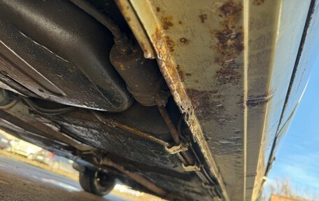 Daewoo Nexia I рестайлинг, 2010 год, 175 000 рублей, 24 фотография