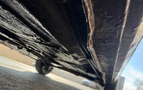 Daewoo Nexia I рестайлинг, 2010 год, 175 000 рублей, 19 фотография