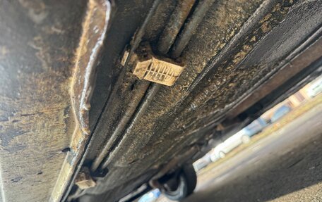 Daewoo Nexia I рестайлинг, 2010 год, 175 000 рублей, 26 фотография