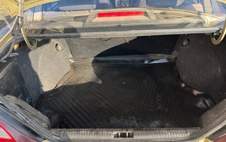 Daewoo Nexia I рестайлинг, 2010 год, 175 000 рублей, 22 фотография