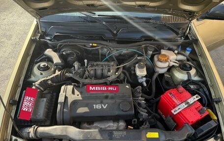 Daewoo Nexia I рестайлинг, 2010 год, 175 000 рублей, 18 фотография