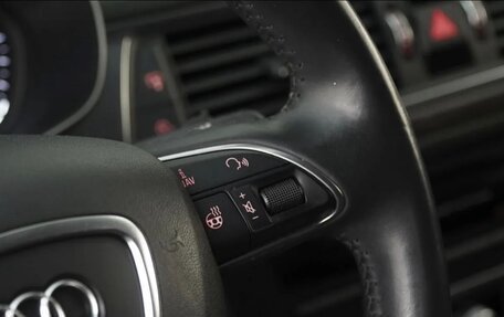 Audi A6, 2018 год, 2 510 000 рублей, 17 фотография