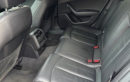 Audi A6, 2018 год, 2 510 000 рублей, 8 фотография