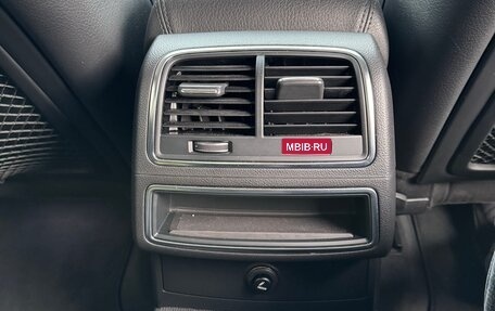 Audi A6, 2018 год, 2 510 000 рублей, 14 фотография