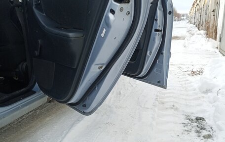 Toyota Corolla, 2005 год, 500 000 рублей, 7 фотография