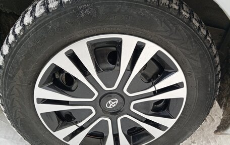 Toyota Corolla, 2005 год, 500 000 рублей, 12 фотография