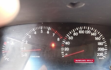 Toyota Corolla, 2005 год, 500 000 рублей, 10 фотография