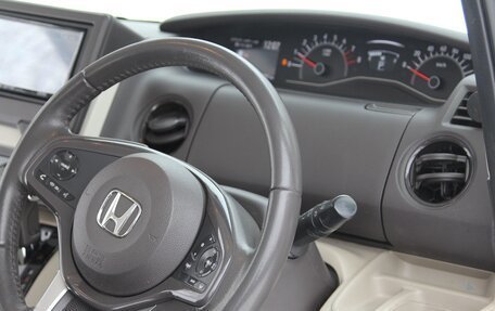 Honda N-BOX II, 2017 год, 870 000 рублей, 5 фотография