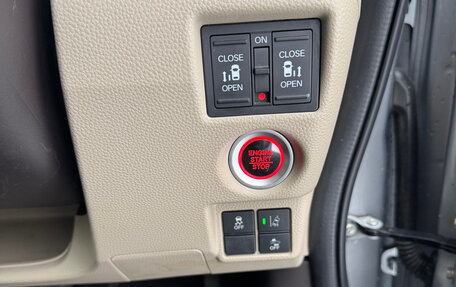 Honda N-BOX II, 2017 год, 870 000 рублей, 11 фотография