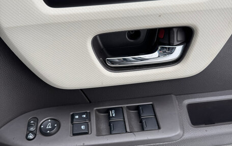 Honda N-BOX II, 2017 год, 870 000 рублей, 14 фотография