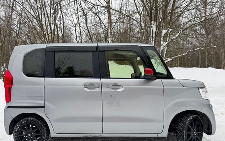 Honda N-BOX II, 2017 год, 870 000 рублей, 17 фотография