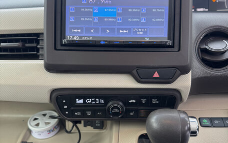 Honda N-BOX II, 2017 год, 870 000 рублей, 12 фотография