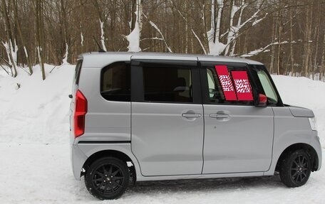 Honda N-BOX II, 2017 год, 870 000 рублей, 7 фотография