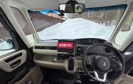 Honda N-BOX II, 2017 год, 870 000 рублей, 13 фотография