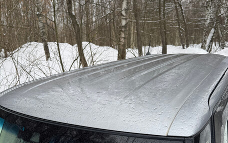 Honda N-BOX II, 2017 год, 870 000 рублей, 22 фотография