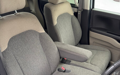 Honda N-BOX II, 2017 год, 870 000 рублей, 21 фотография