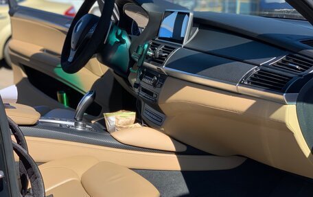 BMW X5 M, 2011 год, 2 100 000 рублей, 5 фотография