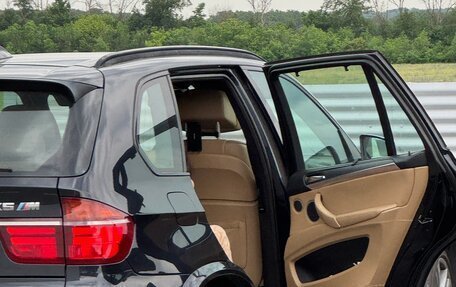 BMW X5 M, 2011 год, 2 100 000 рублей, 8 фотография