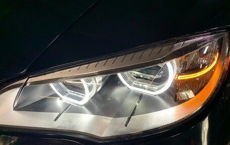 BMW X5 M, 2011 год, 2 100 000 рублей, 10 фотография