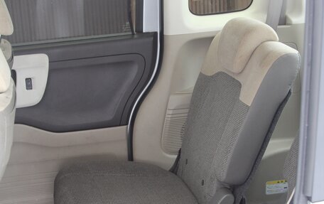 Honda N-BOX II, 2017 год, 870 000 рублей, 24 фотография