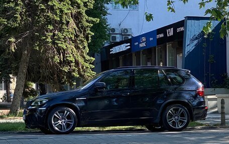 BMW X5 M, 2011 год, 2 100 000 рублей, 3 фотография