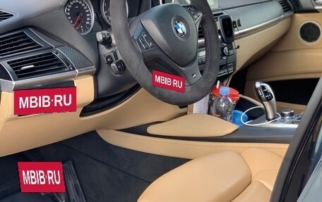 BMW X5 M, 2011 год, 2 100 000 рублей, 4 фотография