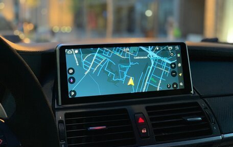 BMW X5 M, 2011 год, 2 100 000 рублей, 11 фотография