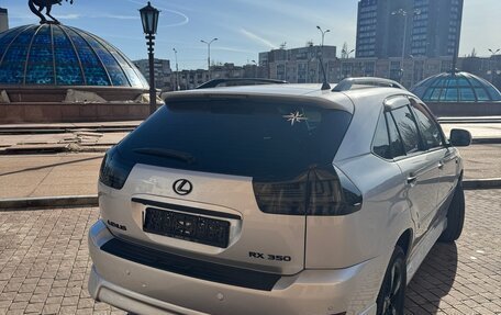 Lexus RX II рестайлинг, 2008 год, 1 800 000 рублей, 2 фотография