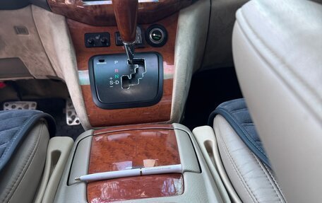 Lexus RX II рестайлинг, 2008 год, 1 800 000 рублей, 5 фотография