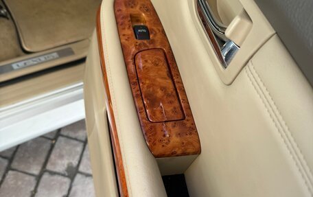 Lexus RX II рестайлинг, 2008 год, 1 800 000 рублей, 9 фотография