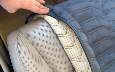 Lexus RX II рестайлинг, 2008 год, 1 800 000 рублей, 7 фотография