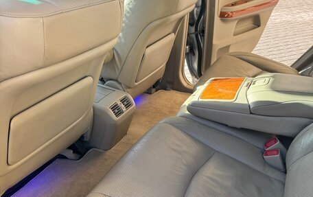 Lexus RX II рестайлинг, 2008 год, 1 800 000 рублей, 12 фотография