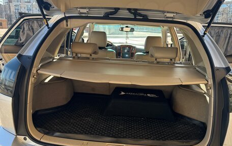 Lexus RX II рестайлинг, 2008 год, 1 800 000 рублей, 15 фотография