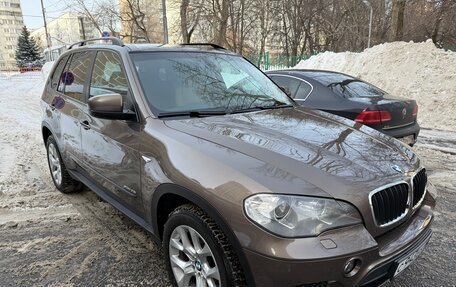 BMW X5, 2013 год, 2 185 000 рублей, 5 фотография