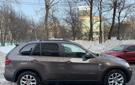 BMW X5, 2013 год, 2 185 000 рублей, 3 фотография