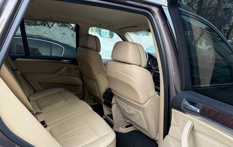 BMW X5, 2013 год, 2 185 000 рублей, 8 фотография