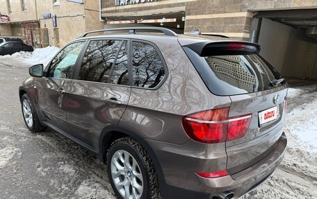 BMW X5, 2013 год, 2 185 000 рублей, 9 фотография