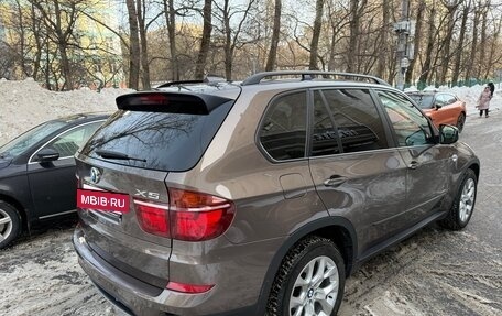 BMW X5, 2013 год, 2 185 000 рублей, 2 фотография