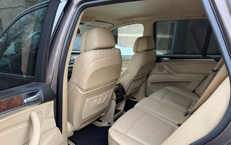 BMW X5, 2013 год, 2 185 000 рублей, 14 фотография